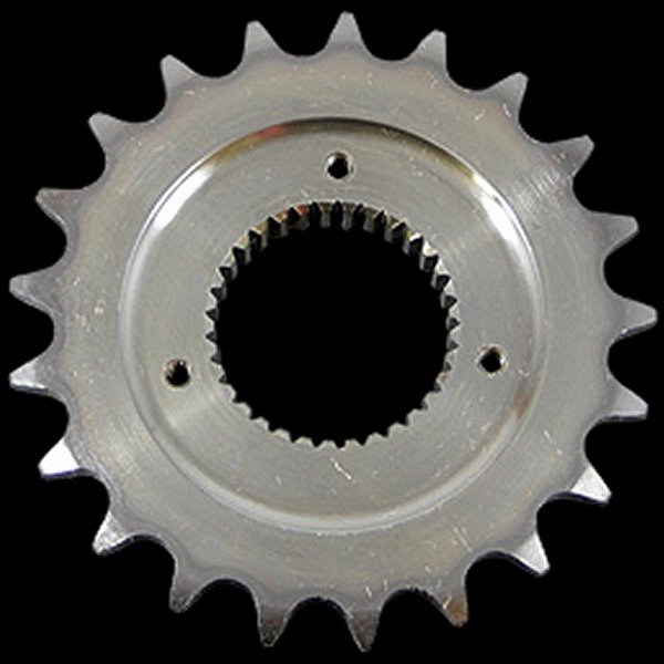 001034 ネオファクトリー 21丁 トランス スプロケット 91年-92年 XL 5速EVO