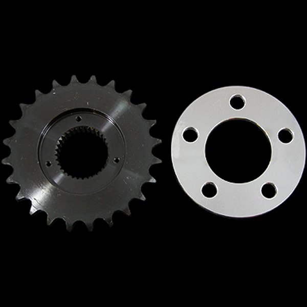 001038 ネオファクトリー 24丁 オフセット スプロケットキット 85年-99年 BigTwin