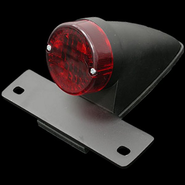 001068 ネオファクトリー レプリカタイプ スパルト テールライト 黒