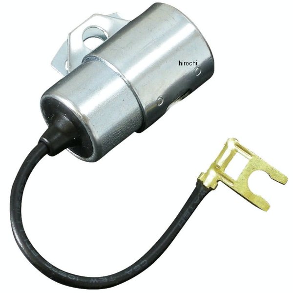 001260 ネオファクトリー ポイント点火用コンデンサー 1個売り