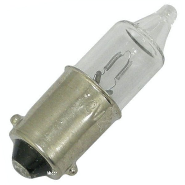 001297 ネオファクトリー 12V21W BA9S シングルバルブ ノーマル 1個売り