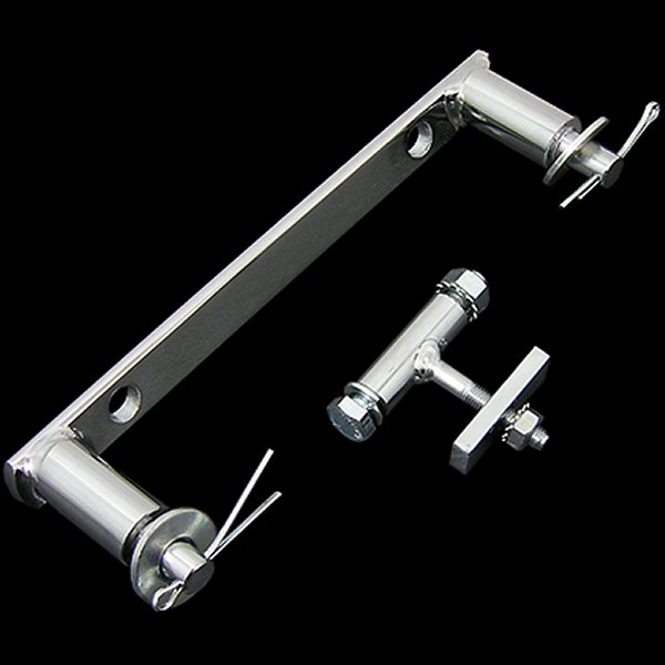 001299 ネオファクトリー ソロシート ベースキット 84年-99年 FXST