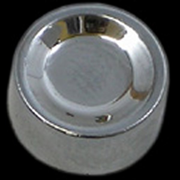 001305 ネオファクトリー ハンドルスイッチキャップ クローム