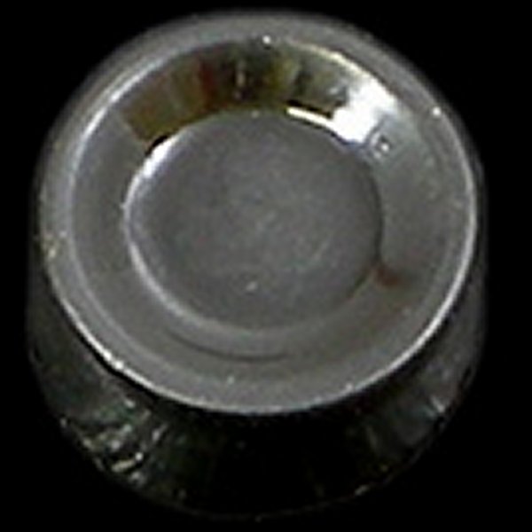 001306 ネオファクトリー ハンドルスイッチキャップ 黒