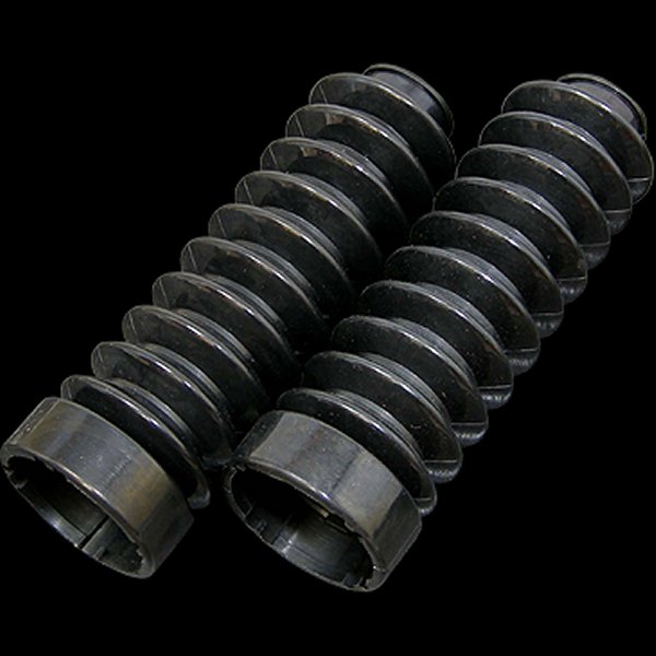 001329 ネオファクトリー フォークブーツ 35mmフォーク用 左右ペア