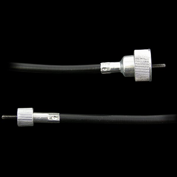 001333 ネオファクトリー 53インチ 12mmナット トランスミッション メーターケーブル