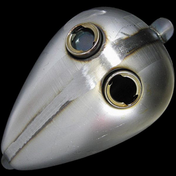 001540 ネオファクトリー 2.2ガロン チョッパー ガスタンク 未塗装