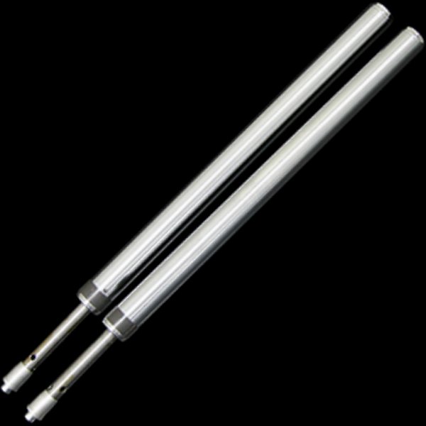 001634 ネオファクトリー 39mm フォークチューブ 45381-87 -2インチ 左右ペア