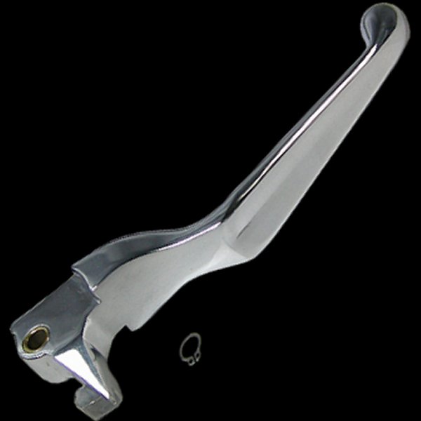 001670 ネオファクトリー ブレーキ レバー 04年-13年 XL ポリッシュ 1個売り