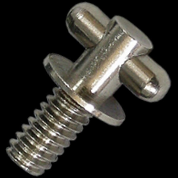 001720 ネオファクトリー 1/4-20 イージーロック シートスクリュー 1個売り