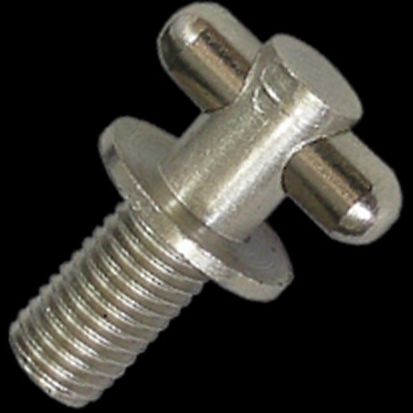 001721 ネオファクトリー 1/4-28 イージーロック シートスクリュー 1個売り