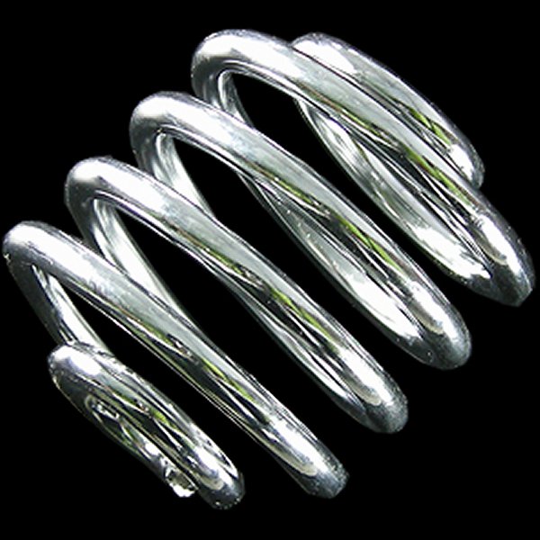 001724 ネオファクトリー 2インチ シートスプリング 1個売り