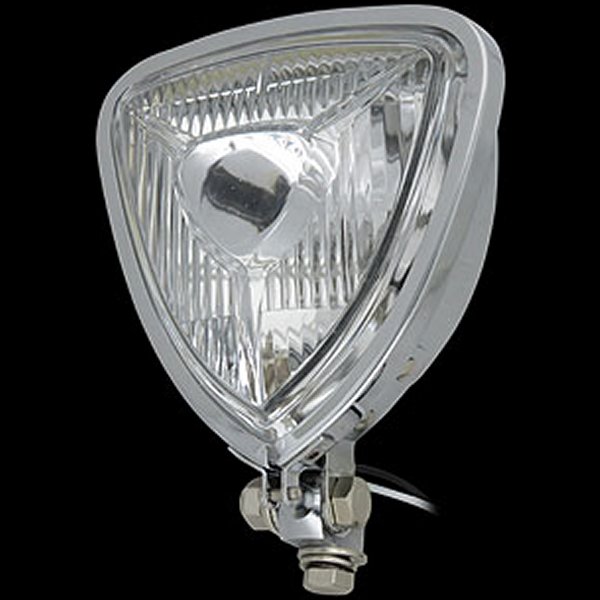 001739 ネオファクトリー 薄型 トライアングル ライト H3