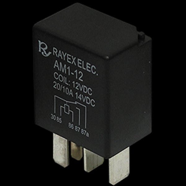 001751 ネオファクトリー スターターリレー 31522-00 1個売り