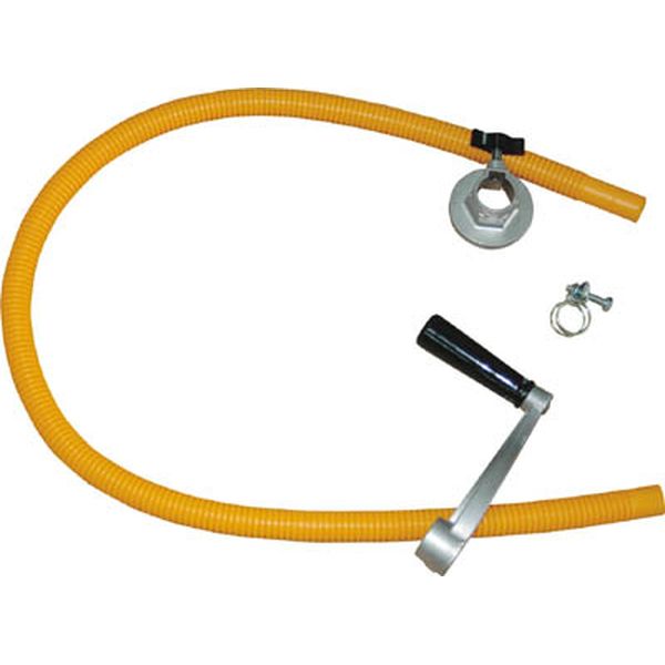 001800901 工進　ＳＢ２０用ハンドル組