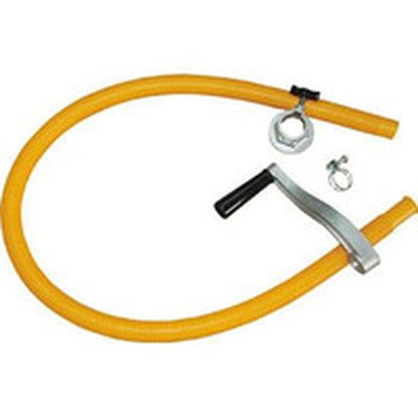 001801201 工進　ＳＢ２５用ハンドル組