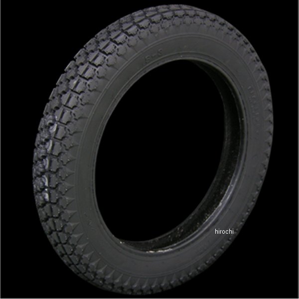 73224 コッカータイヤ COKER TIRE ファイヤーストーンANS 4.50-18タイヤ