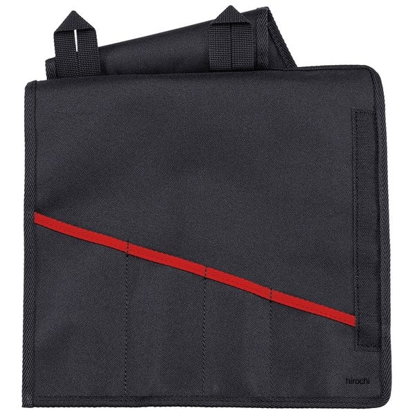 001955S8LE クニペックス KNIPEX 4ポケット Cobraコブラ用 ツールロールケース 330×325×20mm