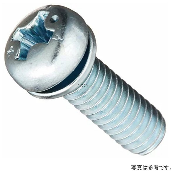 002-00-013 SP武川 スクリュー4X12