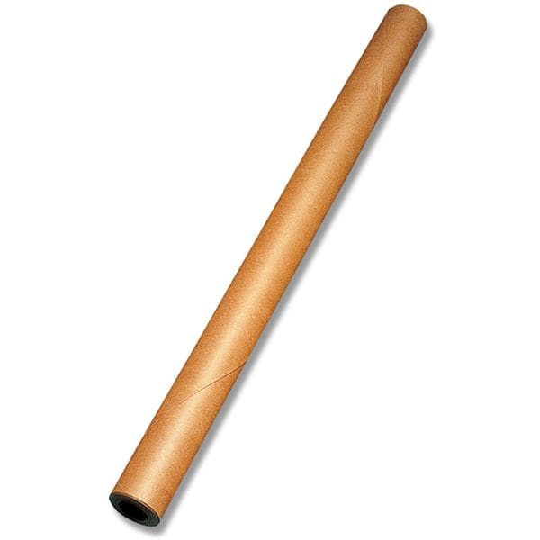 002100400 343-4486 (株)シモジマ HEIKO 巻クラフト紙 900mm×20m 50g