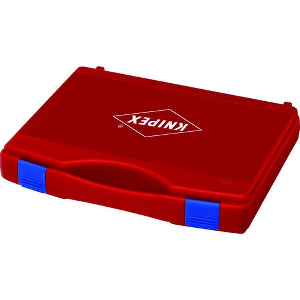 002115LE 788-1312 KNIPEX社 KNIPEX 002115LE コンパクトツールケース