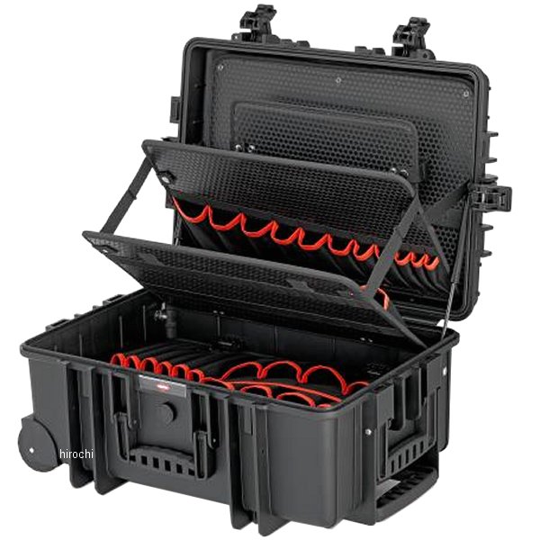 002137LE KNIPEX クニペックス 002137LE ツールケース