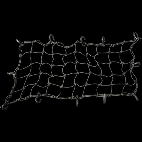 002250 ネオファクトリー カーゴネット 70cmx35cm 1個売り