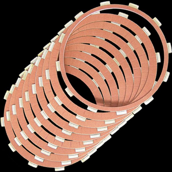 002309 ネオファクトリー クラッチパック 98年以降 BigTwin 9個入り