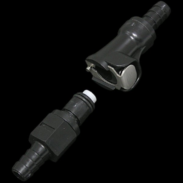 002322 ネオファクトリー 5/16インチ ホース用 ワンタッチジョイント 1個売り