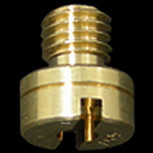 N100.604-167.5 ミクニ MIKUNI HSR用 メインジェット 167.5
