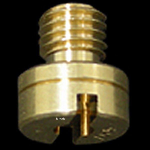N100.604-195 ミクニ MIKUNI HSR用メインジェット 195