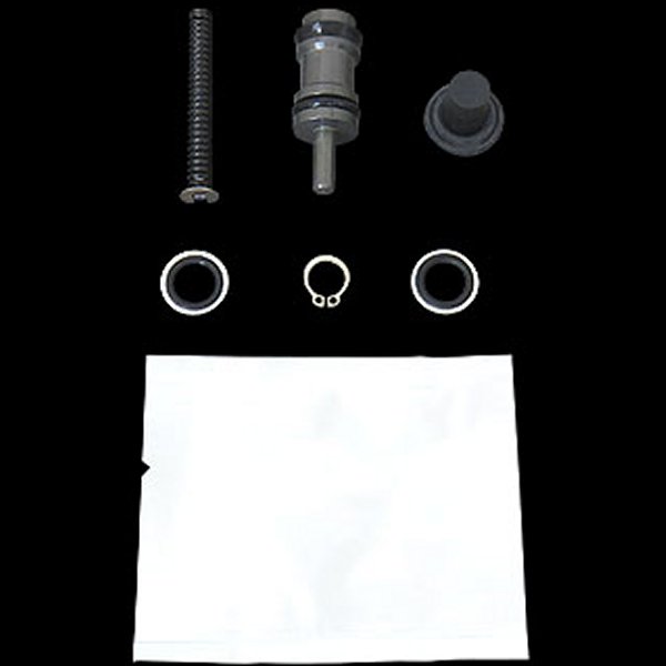 002566 ネオファクトリー マスターシリンダー リビルドキット 96年以降 ダブルディスク車