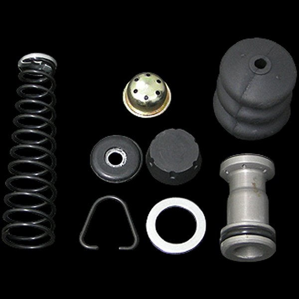 002567 ネオファクトリー マスターシリンダー リビルドキット 58年-E79年 ハーレー リア
