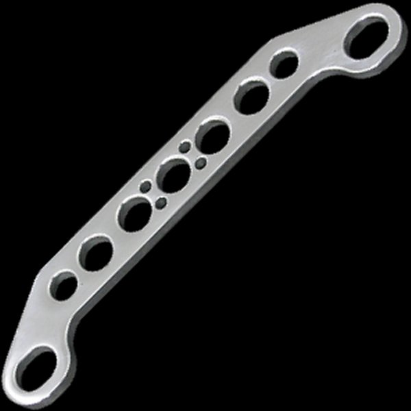 002572 ネオファクトリー インジケーター リロケート マウントブラケット ポリッシュ