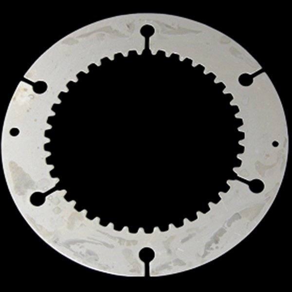 002585 ネオファクトリー クラッチ スチールプレート 52年-70年 XL 1個売り