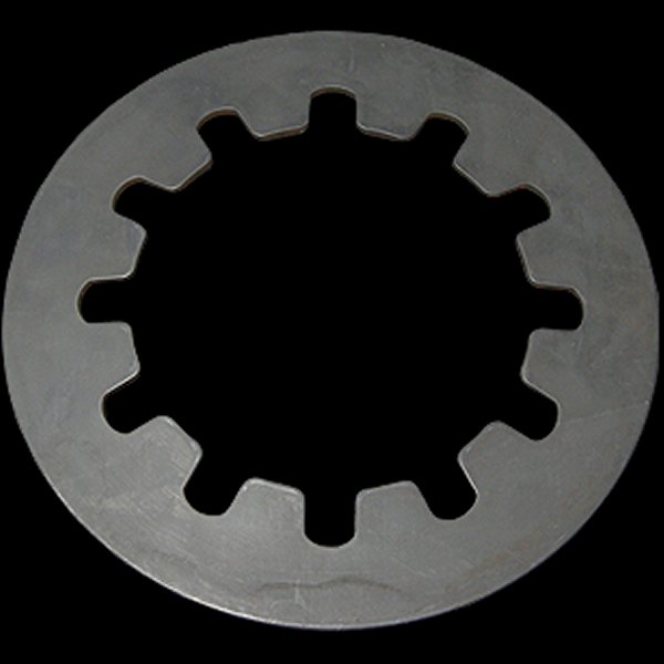 002588 ネオファクトリー クラッチ ダイヤフラム スプリング 84年-89年 BigTwin