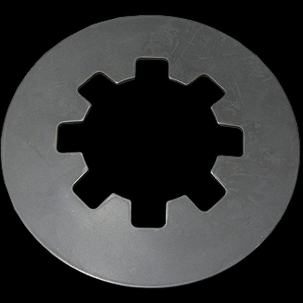 002590 ネオファクトリー クラッチ ダイヤフラム スプリング 90年-97年 BigTwin 1個売り