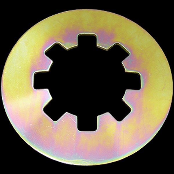 002591 ネオファクトリー クラッチ ダイヤフラム スプリング +0.2mm 90年-97年 BigTwin 1個売り