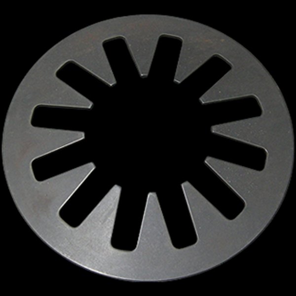 002592 ネオファクトリー クラッチ ダイヤフラム スプリング 98年以降 BigTwin 1個売り