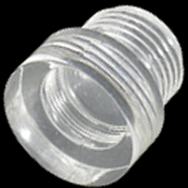 002595 ネオファクトリー クリア タイミングホール キャップ 1個売り