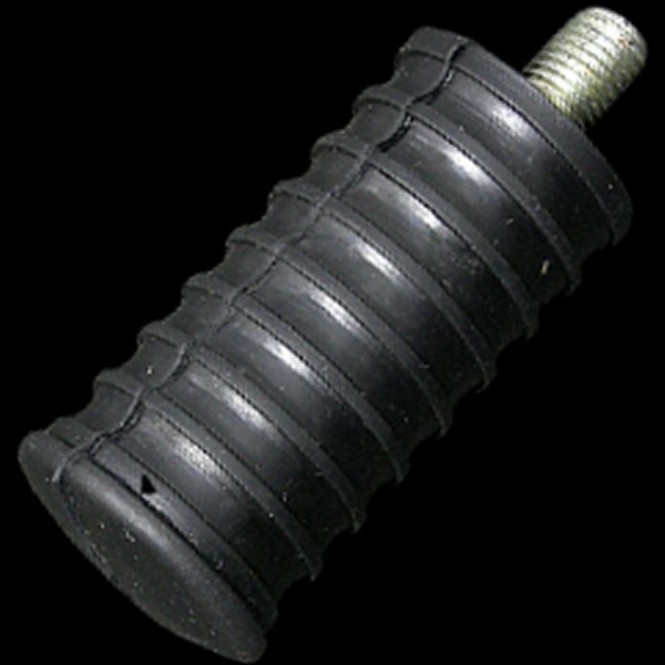 002598 ネオファクトリー OEMタイプ ラバー シフトペグ ショートボルト 1個売り