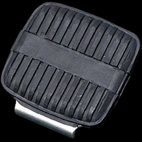 002602 ネオファクトリー ブレーキペダル ラバー 84年以降 FXST 1個売り