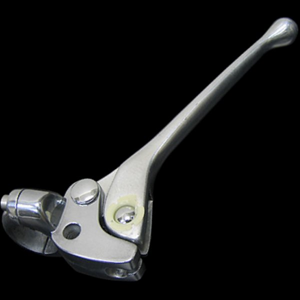 002606 ネオファクトリー ラージケーブル用 レバー ポリッシュ 1個売り