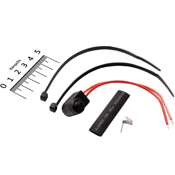 002641 ネオファクトリー ブレーキ ストップライト スイッチ 96年以降 1個売り 71590-96