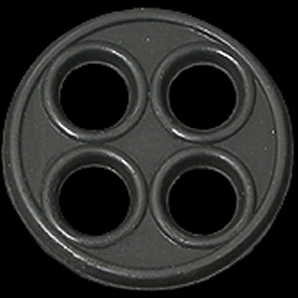 002642 ネオファクトリー ガスコックシール 4穴用 1個売り
