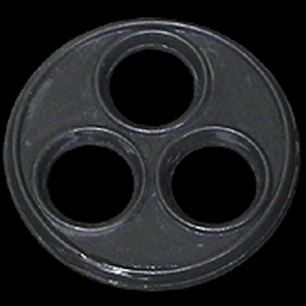 002643 ネオファクトリー ガスコックシール 3穴用 1個売り