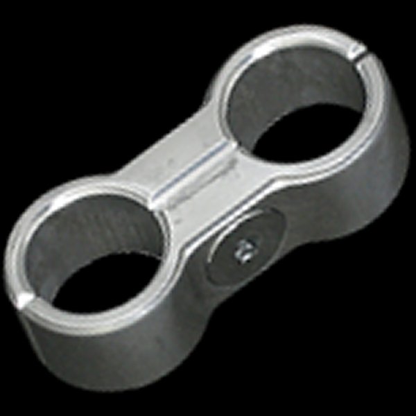 002648 ネオファクトリー プレーンタイプ オイルライン セパレーター ポリッシュ 1個売り