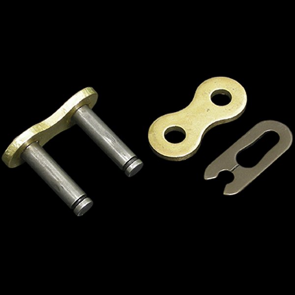 002788 ネオファクトリー マスターリンク 530 スタンダードリアゴールドチェーン