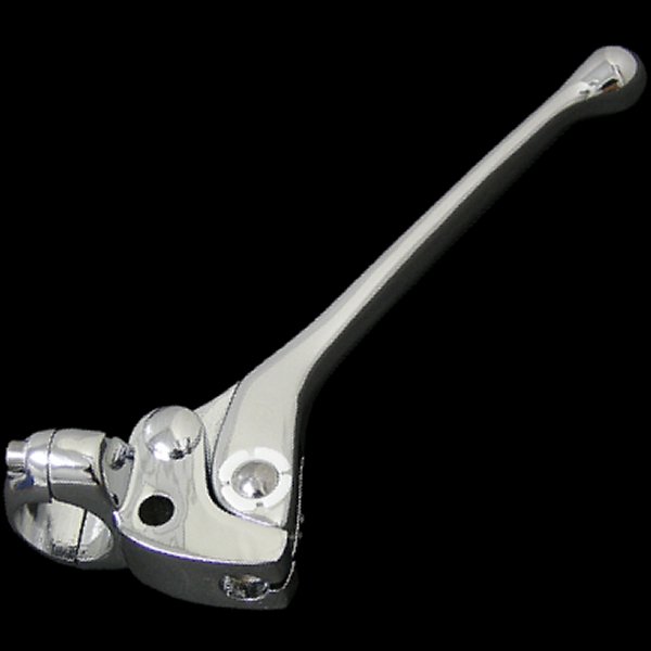 002951 ネオファクトリー ラージケーブル用レバー クローム