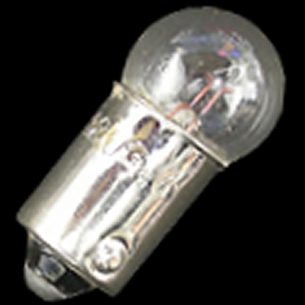 002972 ネオファクトリー FLタイプメーター用 リプレイスバルブ 12V3W G11 BA9S